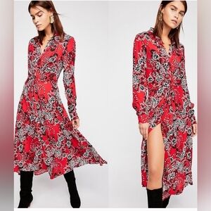 Free People Dress